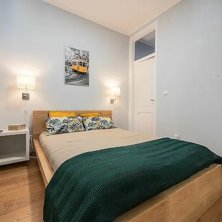 Apartment Graca Charming And Enjoy *