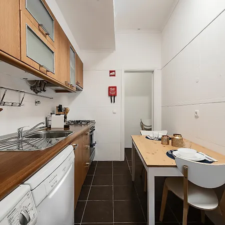 Apartment Graca Charming And Enjoy *