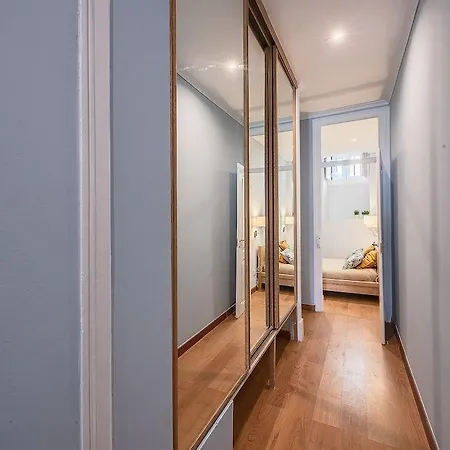 Graca Charming And Enjoy Apartment *